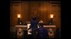 Lot #310 - THE GRAND BUDAPEST HOTEL (2014) - Painting of Two Nudes Kissing - 8