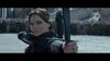 Lot #345 - THE HUNGER GAMES: MOCKINGJAY - PART 2 (2015) - Katniss Everdeen's (Jennifer Lawrence) Hero Bow - 13