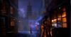 Lot #412 - JANET JACKSON: IF (1993) - Matthew Yuricich Opening Shot Street View Matte Painting - 6