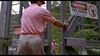 Lot #433 - JURASSIC PARK (1993) - Park Employee Polo Shirt - 14