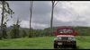 Lot #435 - JURASSIC PARK (1993) - Park Jeep 27 License Plate - 8