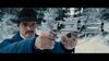 Lot #449 - KINGSMAN: THE GOLDEN CIRCLE (2017) - Whiskey's (Pedro Pascal) Stunt Ruger Revolvers and Holster - 16