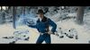 Lot #449 - KINGSMAN: THE GOLDEN CIRCLE (2017) - Whiskey's (Pedro Pascal) Stunt Ruger Revolvers and Holster - 17