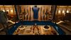 Lot #449 - KINGSMAN: THE GOLDEN CIRCLE (2017) - Whiskey's (Pedro Pascal) Stunt Ruger Revolvers and Holster - 18