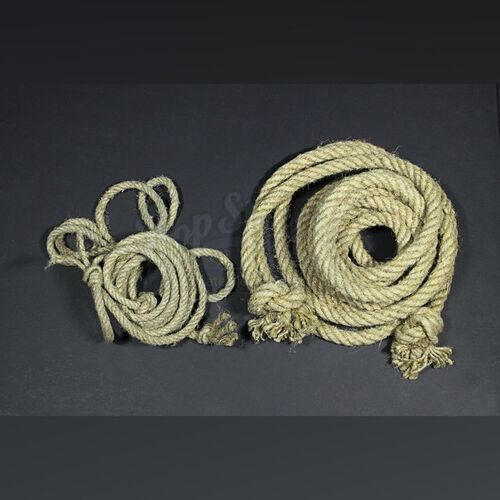 R.M. Renfield (Nonso Anozie) Torture Scene Rope