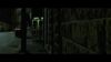 Lot #487 - THE MATRIX (1999) - City Phone Booth Sign - 7