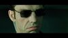 Lot #488 - THE MATRIX (1999) - Agent Smith's (Hugo Weaving) Sunglasses - 9