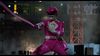 Lot #498 - MIGHTY MORPHIN' POWER RANGERS: THE MOVIE (1995) - Pink Ranger (Amy Jo Johnson) Costume - 15