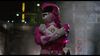 Lot #498 - MIGHTY MORPHIN' POWER RANGERS: THE MOVIE (1995) - Pink Ranger (Amy Jo Johnson) Costume - 16