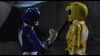 Lot #501 - MIGHTY MORPHIN' POWER RANGERS: THE MOVIE (1995) - Blue Ranger (David Yost) Costume - 15