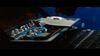 Lot #505 - MISSION: IMPOSSIBLE - ROGUE NATION (2015) - Flute Rifle - 15