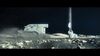 Lot #510 - MOON (2009) - Lunar Communications Jamming Tower Model Miniature - 15