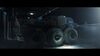 Lot #512 - MOON (2009) - Sarang Rover 01 Model Miniature - 13