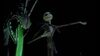 Lot #531 - THE NIGHTMARE BEFORE CHRISTMAS (1993) - Stop-Motion Jack Skellington (Chris Sarandon) Stop-Motion Armature with Head Casting - 8