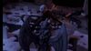 Lot #532 - THE NIGHTMARE BEFORE CHRISTMAS (1993) - Stop-Motion Graveyard Horse Head - 10