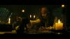 Lot #553 - PIRATES OF THE CARIBBEAN SERIES (2003-2017) - Captain Jack Sparrow's (Johnny Depp) and Angelica's (Penelope Cruz) Wig and Bandana - 12