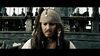 Lot #553 - PIRATES OF THE CARIBBEAN SERIES (2003-2017) - Captain Jack Sparrow's (Johnny Depp) and Angelica's (Penelope Cruz) Wig and Bandana - 14