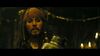 Lot #553 - PIRATES OF THE CARIBBEAN SERIES (2003-2017) - Captain Jack Sparrow's (Johnny Depp) and Angelica's (Penelope Cruz) Wig and Bandana - 15