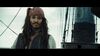 Lot #553 - PIRATES OF THE CARIBBEAN SERIES (2003-2017) - Captain Jack Sparrow's (Johnny Depp) and Angelica's (Penelope Cruz) Wig and Bandana - 16