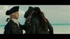 Lot #553 - PIRATES OF THE CARIBBEAN SERIES (2003-2017) - Captain Jack Sparrow's (Johnny Depp) and Angelica's (Penelope Cruz) Wig and Bandana - 18