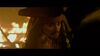 Lot #553 - PIRATES OF THE CARIBBEAN SERIES (2003-2017) - Captain Jack Sparrow's (Johnny Depp) and Angelica's (Penelope Cruz) Wig and Bandana - 19