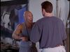 Lot #600 - SAFE HOUSE (1998) - Mace Sowell's (Patrick Stewart) Hero Sword - 12