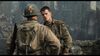 Lot #602 - SAVING PRIVATE RYAN (1998) - Captain Miller's (Tom Hanks) Cast-autographed Hero Helmet - 20