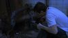 Lot #604 - SAW (2004) - Adam Stanheight's (Leigh Whannell) Broken Hacksaw - 9