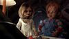 Lot #605 - SEED OF CHUCKY (2004) - Tiffany's Wig and Costume - 10