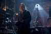 Lot #607 - SEVENTH SON (2014) - Master Gregory's (Jeff Bridges) Raincoat Costume, Sword and Staff - 20