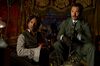 Lot #615 - SHERLOCK HOLMES: A GAME OF SHADOWS (2011) - Dr John Watson''s (Jude Law) Stunt Cane - 10