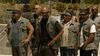 Lot #621 - SONS OF ANARCHY (TV SERIES, 2008 - 2014) - SOA Tucson Chapter Denim Kutte - 11