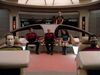 Lot #636 - STAR TREK: THE NEXT GENERATION (TV SERIES, 1987 - 1994) - Starfleet Skant Uniform - 9
