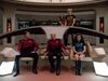 Lot #636 - STAR TREK: THE NEXT GENERATION (TV SERIES, 1987 - 1994) - Starfleet Skant Uniform - 10