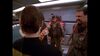 Lot #637 - STAR TREK: THE NEXT GENERATION (TV SERIES, 1987 - 1994) - Data's (Brent Spiner) Hand and Sleeve - 14
