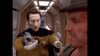 Lot #637 - STAR TREK: THE NEXT GENERATION (TV SERIES, 1987 - 1994) - Data's (Brent Spiner) Hand and Sleeve - 15