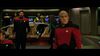 Lot #660 - STAR TREK: GENERATIONS (1994) - Commander Riker's (Jonathan Frakes) Starfleet Uniform - 13