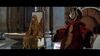 Lot #670 - STAR WARS: THE PHANTOM MENACE (1999) - Royal Handmaiden Throne Room Chair - 9