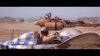 Lot #673 - STAR WARS: THE PHANTOM MENACE (1999) - Podracing Rock Mesa Model Miniature - 9