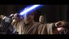 Lot #689 - STAR WARS: REVENGE OF THE SITH (2005) - Obi-Wan Kenobi's (Ewan McGregor) Hero Lightsaber - 30