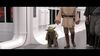Lot #689 - STAR WARS: REVENGE OF THE SITH (2005) - Obi-Wan Kenobi's (Ewan McGregor) Hero Lightsaber - 33
