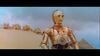 Lot #703 - STAR WARS: A NEW HOPE (1977) - C-3PO (Anthony Daniels) Neck Plate - 9