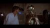 Lot #703 - STAR WARS: A NEW HOPE (1977) - C-3PO (Anthony Daniels) Neck Plate - 11