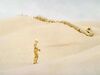 Lot #705 - STAR WARS: A NEW HOPE (1977) - Large Krayt Dragon Vertebrae - 15