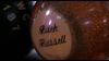 Lot #853 - UNCLE BUCK (1989) - Buck Russell's (John Candy) Bowling Ball - 7