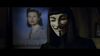 Lot #859 - V FOR VENDETTA (2005) - V's (Hugo Weaving) Guy Fawkes Mask - 8