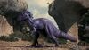 Lot #863 - THE VALLEY OF GWANGI (1969) - Ray Harryhausen Hand-drawn Gwangi Scale Comparison - 5