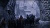 Lot #864 - VAN HELSING (2004) - Eleven Allan Cameron Hand-painted and Drawn Concept Artwork For The Transylvanian Village - 20