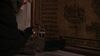 Lot #867 - VAN HELSING (2004) - Torn Mirror Door Painting Scroll - 10