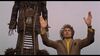 Lot #887 - THE WICKER MAN (1973) - Lord Summerisle's (Christopher Lee) IWC Watch - 9